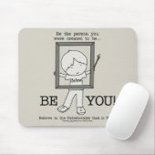 あります! マウスパッド (マウス)