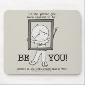 あります! マウスパッド (正面)