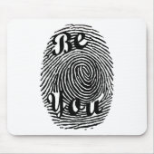 あります マウスパッド (正面)