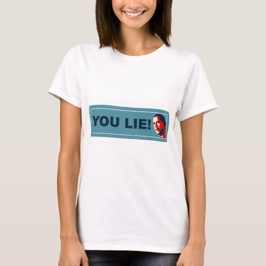 あります Tシャツ (正面)