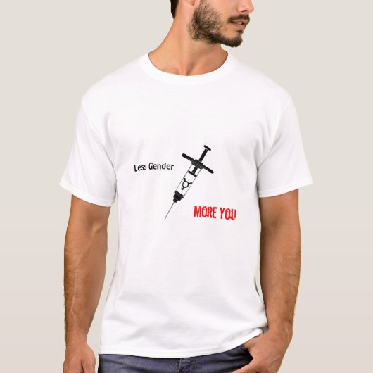 あります Tシャツ (正面)
