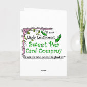 あり得ない – "40位" カード (裏面)