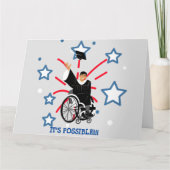 あり得る!!!カード カード (正面)