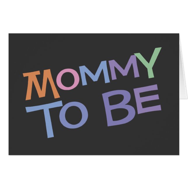 あるお母さん (正面横)