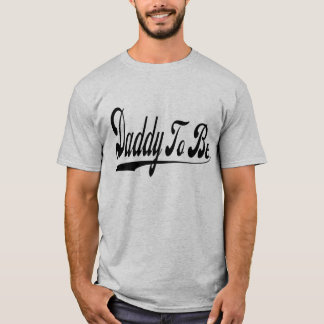 あるお父さん Tシャツ