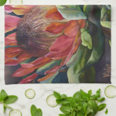 あるために放して下さい キッチンタオル (折り畳み)