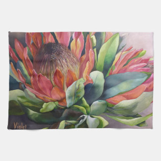 あるために放して下さい キッチンタオル