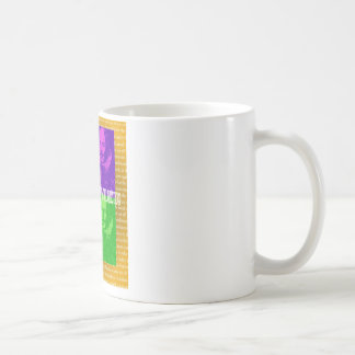 あるためまたはないため コーヒーマグカップ