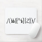 あるためまたはないため マウスパッド (マウス)