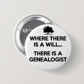 "あるところでAは…" ボタン 缶バッジ (正面&裏面)