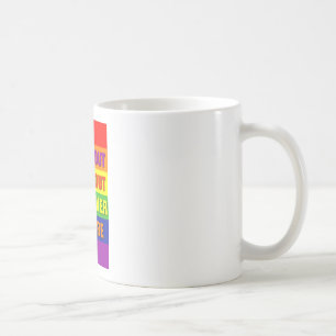 あるところはどこでも来られる出て来られる! コーヒーマグカップ