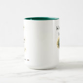 あるものは何でも マグカップ (中央)