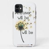 あるものは何でも- iPhone 5 Case-Mate iPhoneケース (裏面)