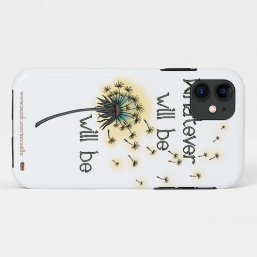 あるものは何でも- iPhone 5 Case-Mate iPhoneケース (裏面(横))