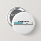 あるダウンロードGramps 缶バッジ (正面&裏面)