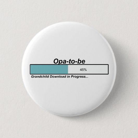 あるダウンロードOpa 缶バッジ (正面)