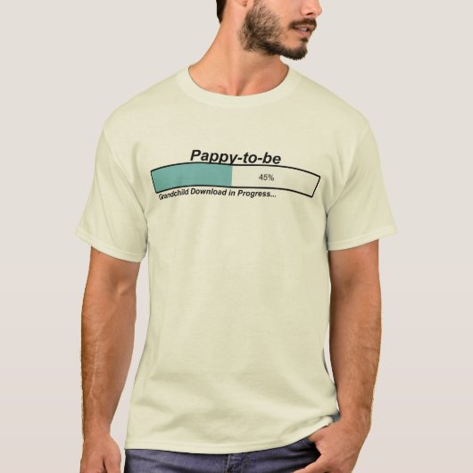 あるダウンロードPappy Tシャツ (正面)