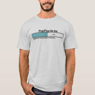 あるダウンロードPopPop Tシャツ