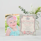 あるバニーは復活祭の誕生日パーティーの招待状だ 招待状 (スタンド正面)