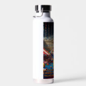 あるピエロが宮殿に入ると… ウォーターボトル (右面)