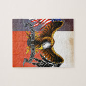 ある人々はそれをすべて与えました ジグソーパズル (横)