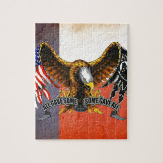 ある人々はそれをすべて与えました ジグソーパズル