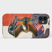 ある人々はそれをすべて与えました Case-Mate iPhoneケース (裏面(横))