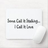 ある人々はつきまとうそれを呼びます マウスパッド (マウス)