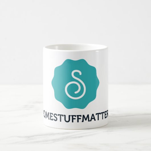 ある人々は問題を詰めます: マグ (中央)