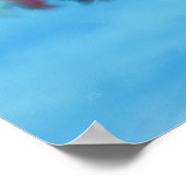 ある夜 ポスター (角)