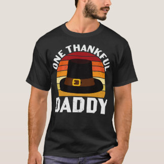 ある感謝のパパ Tシャツ