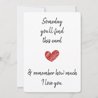 ある日あなたはこの夫婦のパートナーを見つけるでしょう シーズンカード