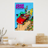 ある日は他より優れている！ ポスター (キッチン)