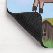 ある日…マウスパッド マウスパッド (コーナー)