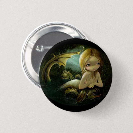 "ある特定の傾斜の軽い"ボタン 缶バッジ (正面&裏面)