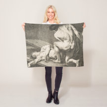 ある男が別の男の脚を持ち上げる