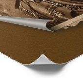 ある種の2人 ポスター (角)