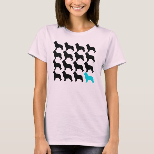 ある種 Tシャツ (正面)