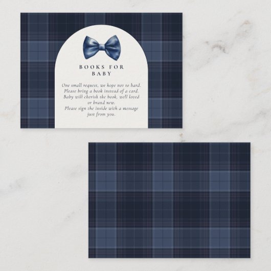 ある紳士が近づいてきた エンクロージャーカード (正面/裏面)