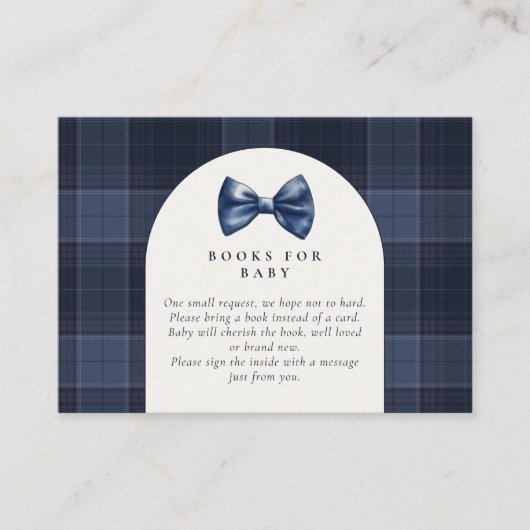 ある紳士が近づいてきた エンクロージャーカード (正面)