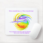 ある認識度… マウスパッド (マウス)