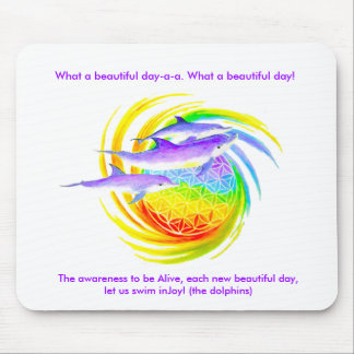 ある認識度… マウスパッド