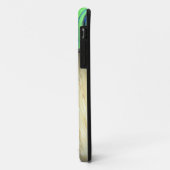 ある赤 Case-Mate iPhoneケース (裏面/左)