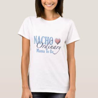 あるNachoの通常の母 Tシャツ