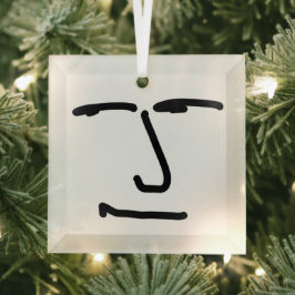 あれがあんなにガラスオーナメント ガラスオーナメント