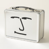 あれがそう弁当箱か メタルランチボックス (裏面)