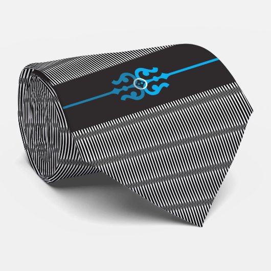 あれが荒野だ ネクタイ (ロール)