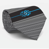 あれが荒野だ ネクタイ