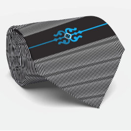 あれが荒野だ ネクタイ