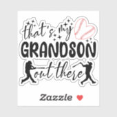 あれはおばあちゃんおもしろいのことわざ シール (シート)